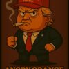 A.O.M. - Angry Orange Man [White Runtz (QT cut) x Tangie]
