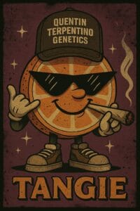 Tangie [Tangie x Tangie]