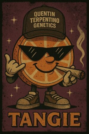 Tangie [Tangie x Tangie]