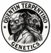 Quentin Terpentino Genetics
