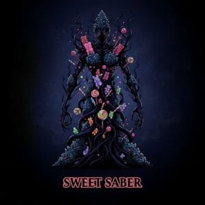 Sweet Saber [DJ Short Blueberry x Secret Genetic]